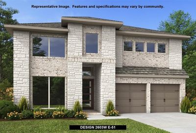157 Lenera Drive Liberty Hill TX 78642