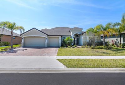 3340 Salt Marsh Circle West Melbourne FL 32904