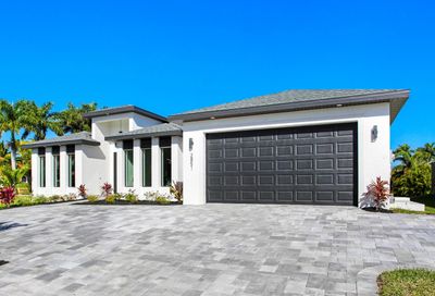 4345 SW 25th Court Cape Coral FL 33914