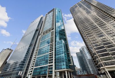340 E Randolph Street Chicago IL 60601