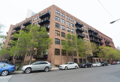 520 W Huron Street Chicago IL 60654