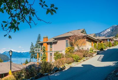 8591 SEASCAPE DRIVE West Vancouver BC V7W3J7