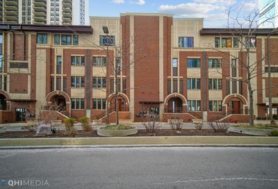 Address Withheld Chicago IL 60601