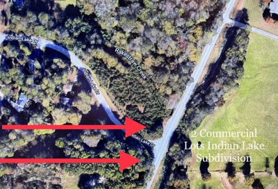 Indian Lake Drive Hiram GA 30141