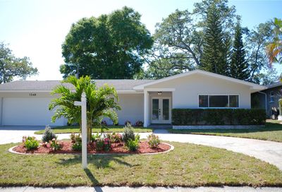 1548 Hill Drive Largo FL 33770