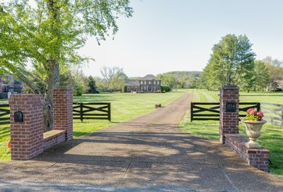 1114 Gray Fox Ln Franklin TN 37069