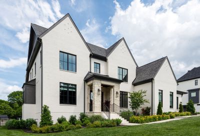 1524 Lipscomb Dr Brentwood TN 37027