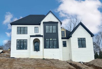1580 Eastwood Dr Brentwood TN 37027