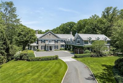 4 Ashfields Lane Armonk CT 06831