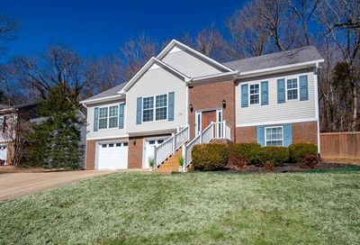 106 Mckinley Dr Columbia TN 38401
