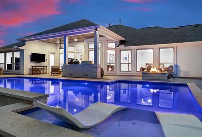 116 Junes Meadow Liberty Hill TX 78642