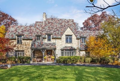 707 E 7th Street Hinsdale IL 60521