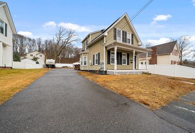78 Alvarado Ave Worcester MA 01604
