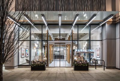 60 E Randolph Street Chicago IL 60601