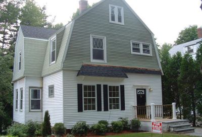 16 Iowa Worcester MA 01602