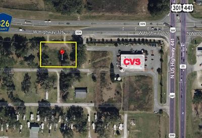 1740 & 1760 W Highway 326 Ocala FL 34475