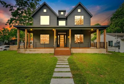 1201 Alguno Road Austin TX 78757