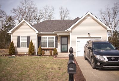 509 Niagra Ln Murfreesboro TN 37129