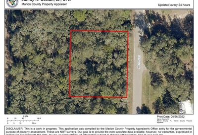 00 NW 117th Court Ocala FL 34482