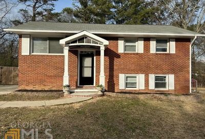 141 Alexander Court Riverdale GA 30274