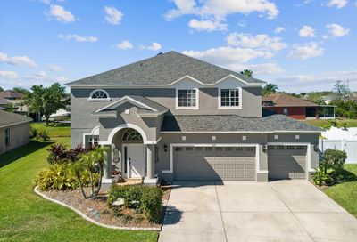 1651 Pink Guara Court Trinity FL 34655