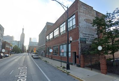 1025 W Jackson Boulevard Chicago IL 60607