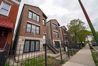 1632 S Homan Avenue Chicago IL 60623