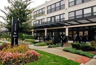 1111 W 14th Place Chicago IL 60608