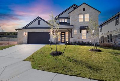 817 Ibiza Drive Leander TX 78641