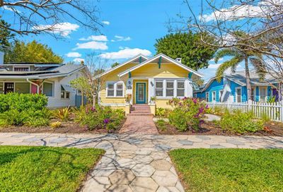 2741 4th Avenue N St Petersburg FL 33713