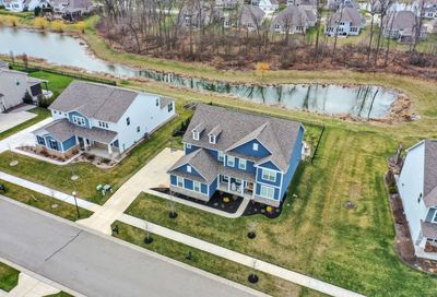 3696 Conifer Drive Zionsville IN 46077