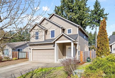 9416 Fairhill Drive NE Lacey WA 98516
