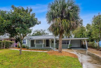 2629 E Compton Street Orlando FL 32806