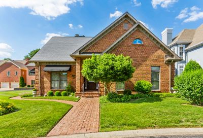 319 Partridge Ct Clarksville TN 37043