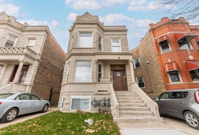 1922 S Springfield Avenue Chicago IL 60623