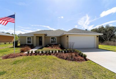 14689 SW 27th Court Road Ocala FL 34473