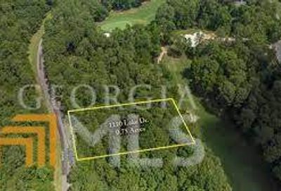 1251 Pullman Circle Greensboro GA 30642