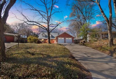 1611 Taylor Gaines Street Austin TX 78741