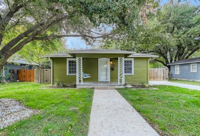 1216 S Myrtle Street Georgetown TX 78626