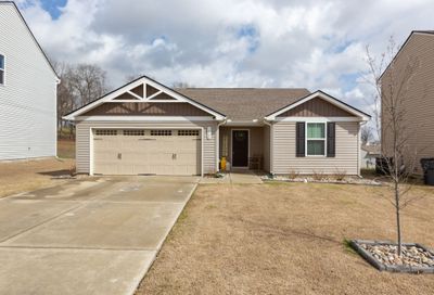 1062 Concord Springs Dr White House TN 37188