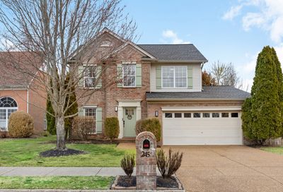 245 Wisteria Dr Franklin TN 37064