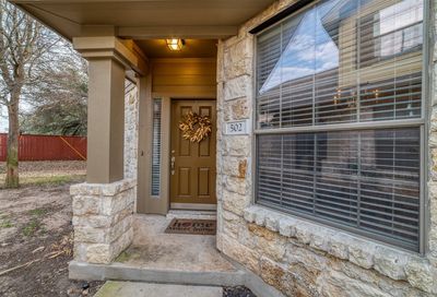 14815 Avery Ranch Boulevard Austin TX 78717