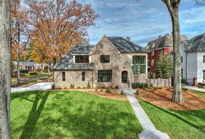 2001 Queens Road Charlotte NC 28207