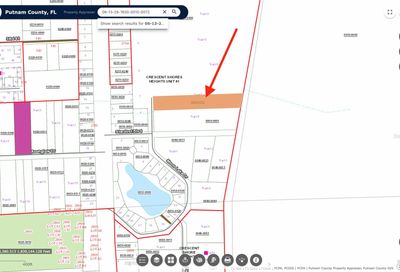 207 Moon Lake Drive Crescent City FL 32112