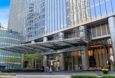 401 N Wabash Avenue Chicago IL 60611