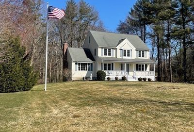 55 Tanglewood Drive Bridgewater MA 02324