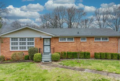 136 Alfred Dr Clarksville TN 37043