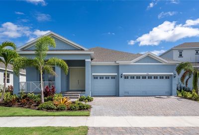 5961 Blakeney Loop Apollo Beach FL 33572