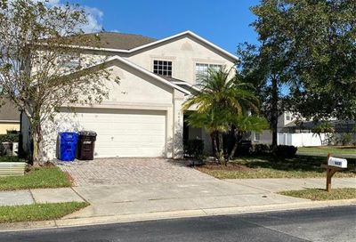 4621 Cumbrian Lakes Drive Kissimmee FL 34746