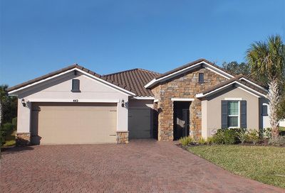 442 Treviso Drive Poinciana FL 34759